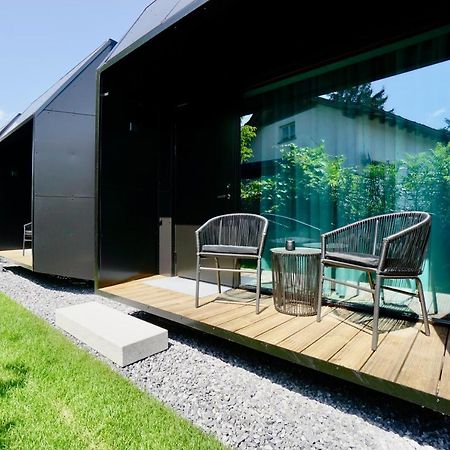 Chalet Park By Maier Maeder Mader Exterior foto
