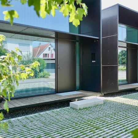 Chalet Park By Maier Maeder Mader Exterior foto