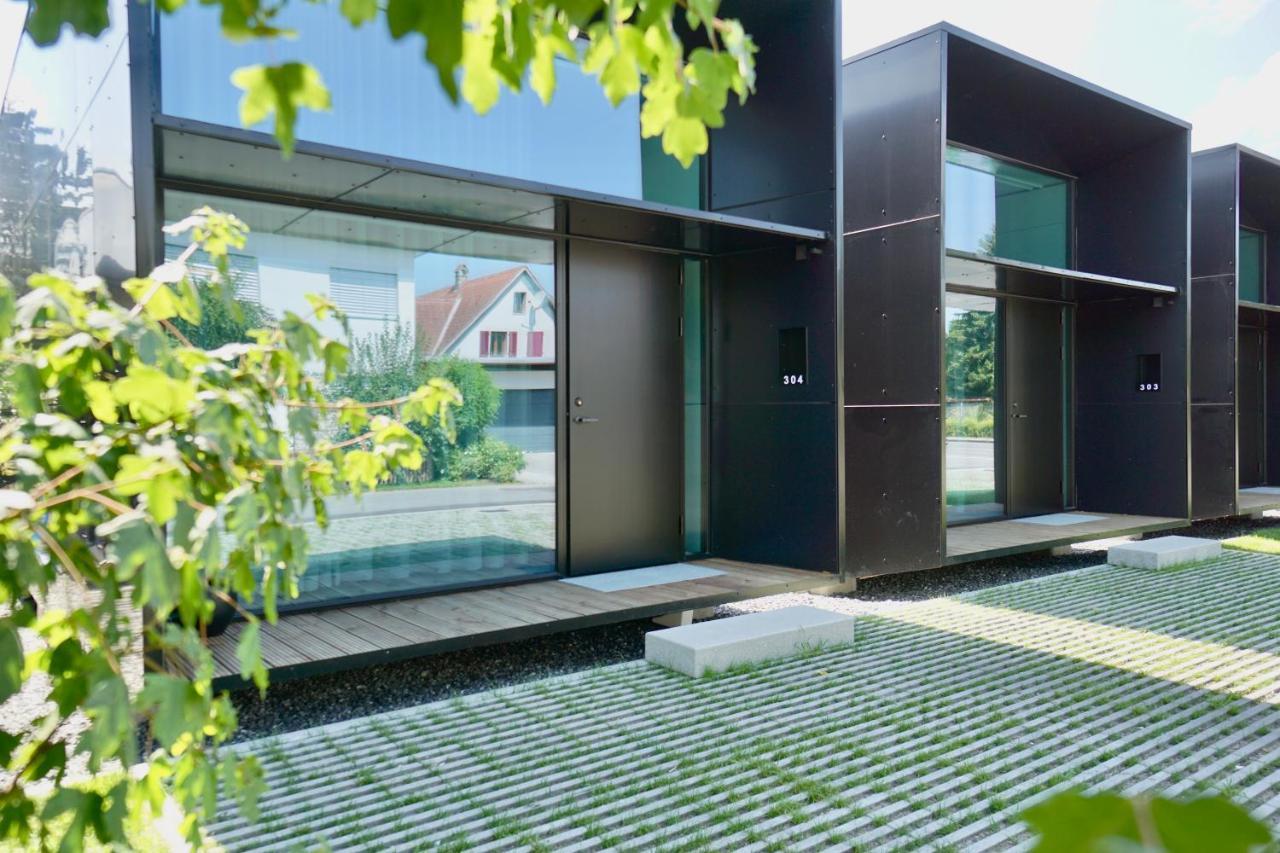 Chalet Park By Maier Maeder Mader Exterior foto