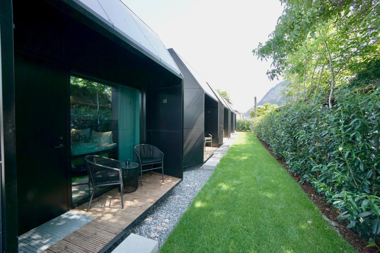 Chalet Park By Maier Maeder Mader Exterior foto