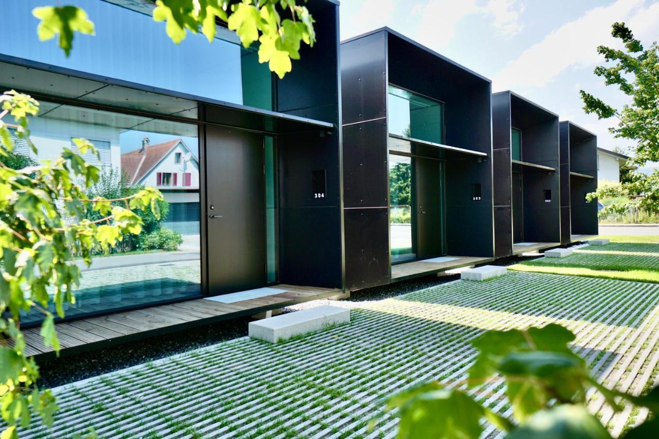 Chalet Park By Maier Maeder Mader Exterior foto
