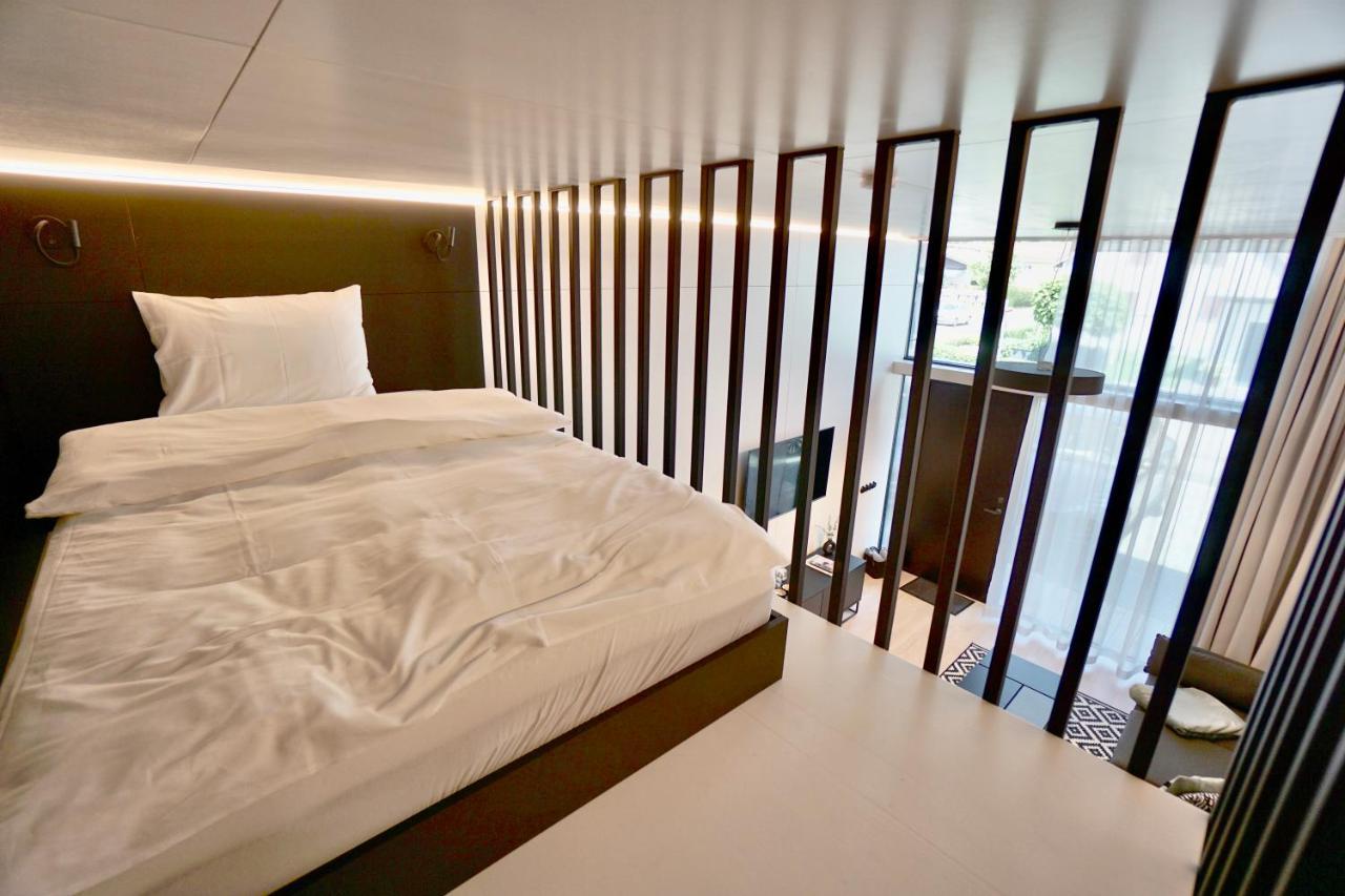 Chalet Park By Maier Maeder Mader Exterior foto